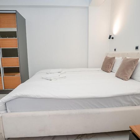 Delago Apartment Ohrid Exterior photo