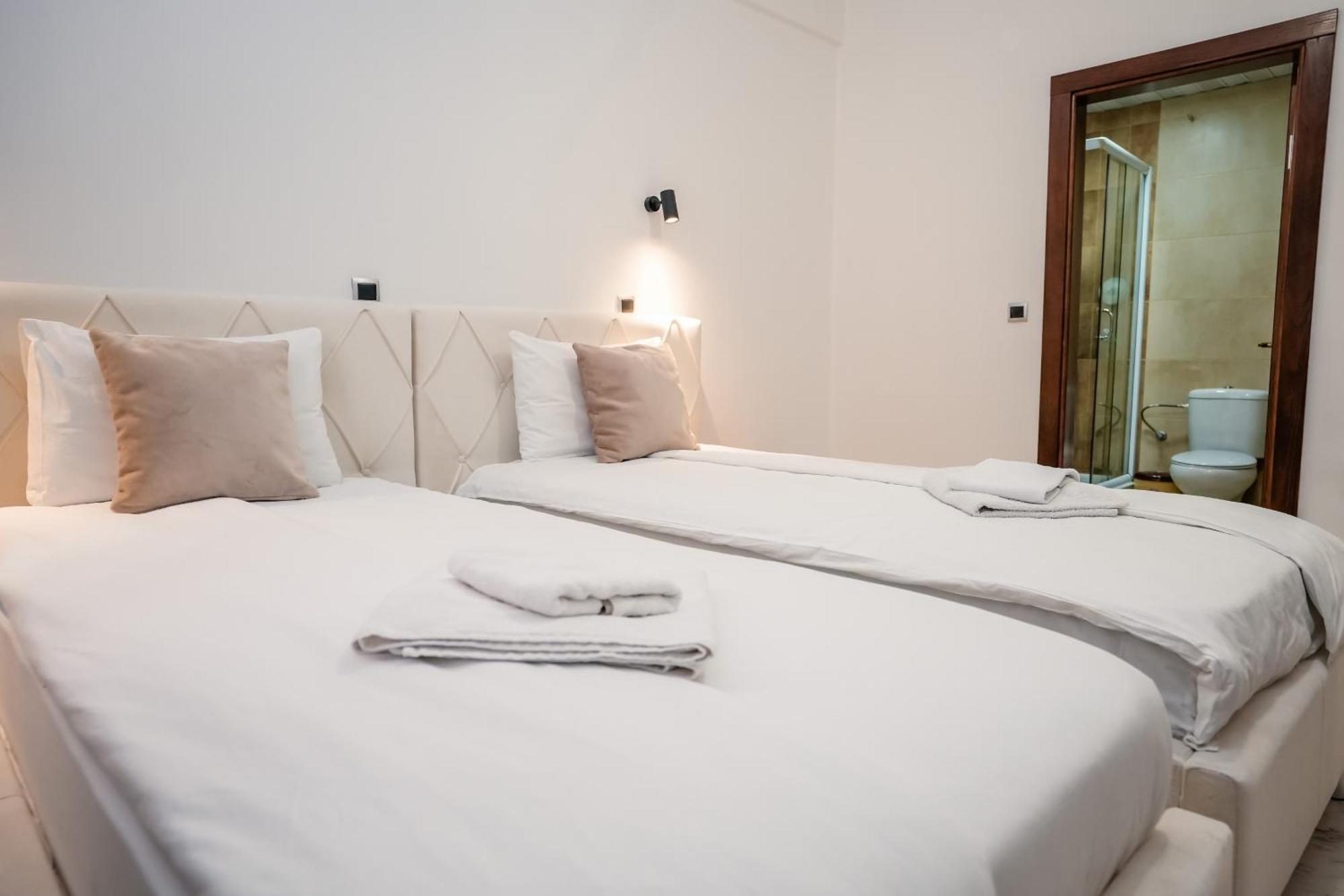 Delago Apartment Ohrid Exterior photo