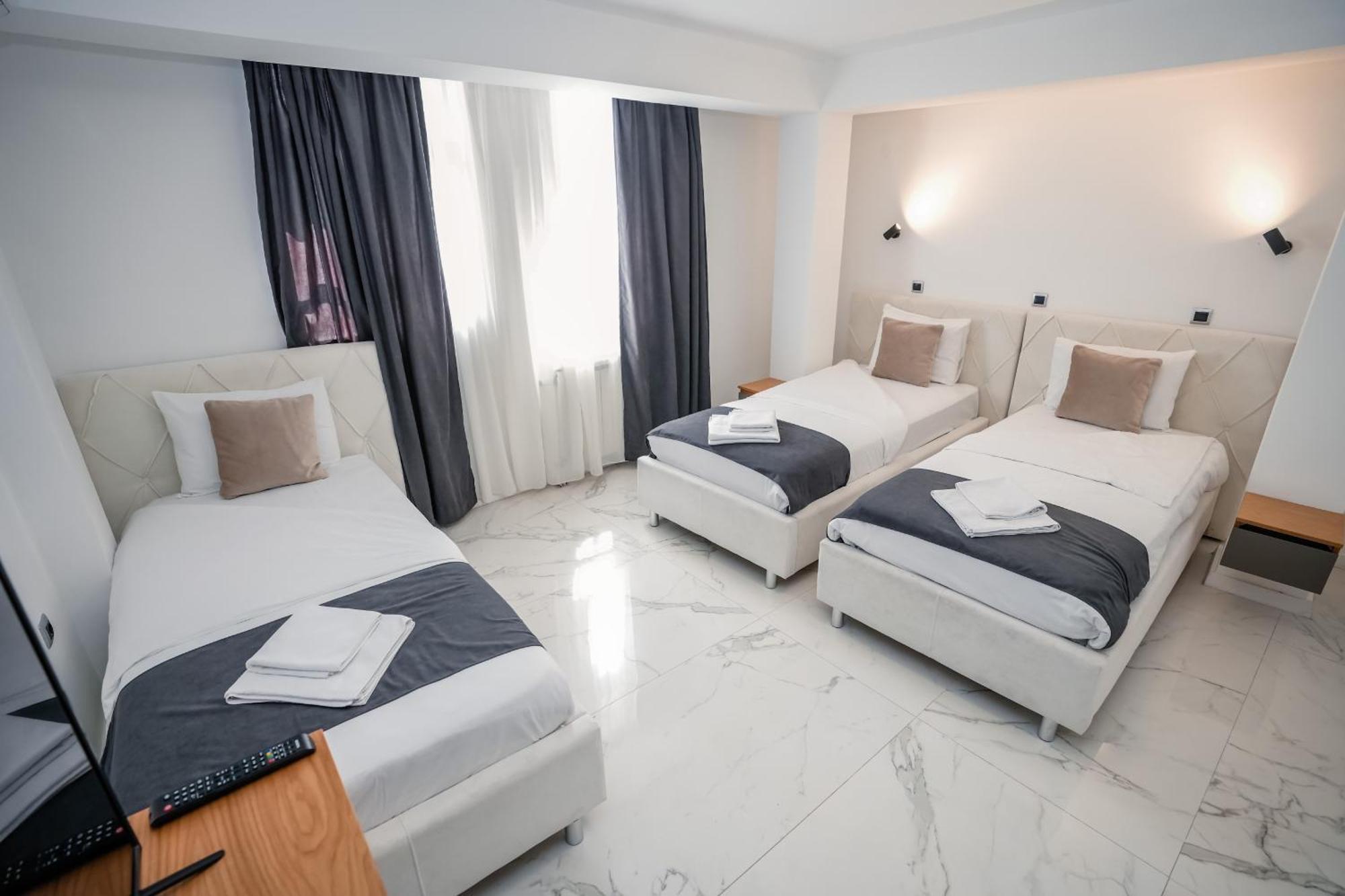 Delago Apartment Ohrid Exterior photo