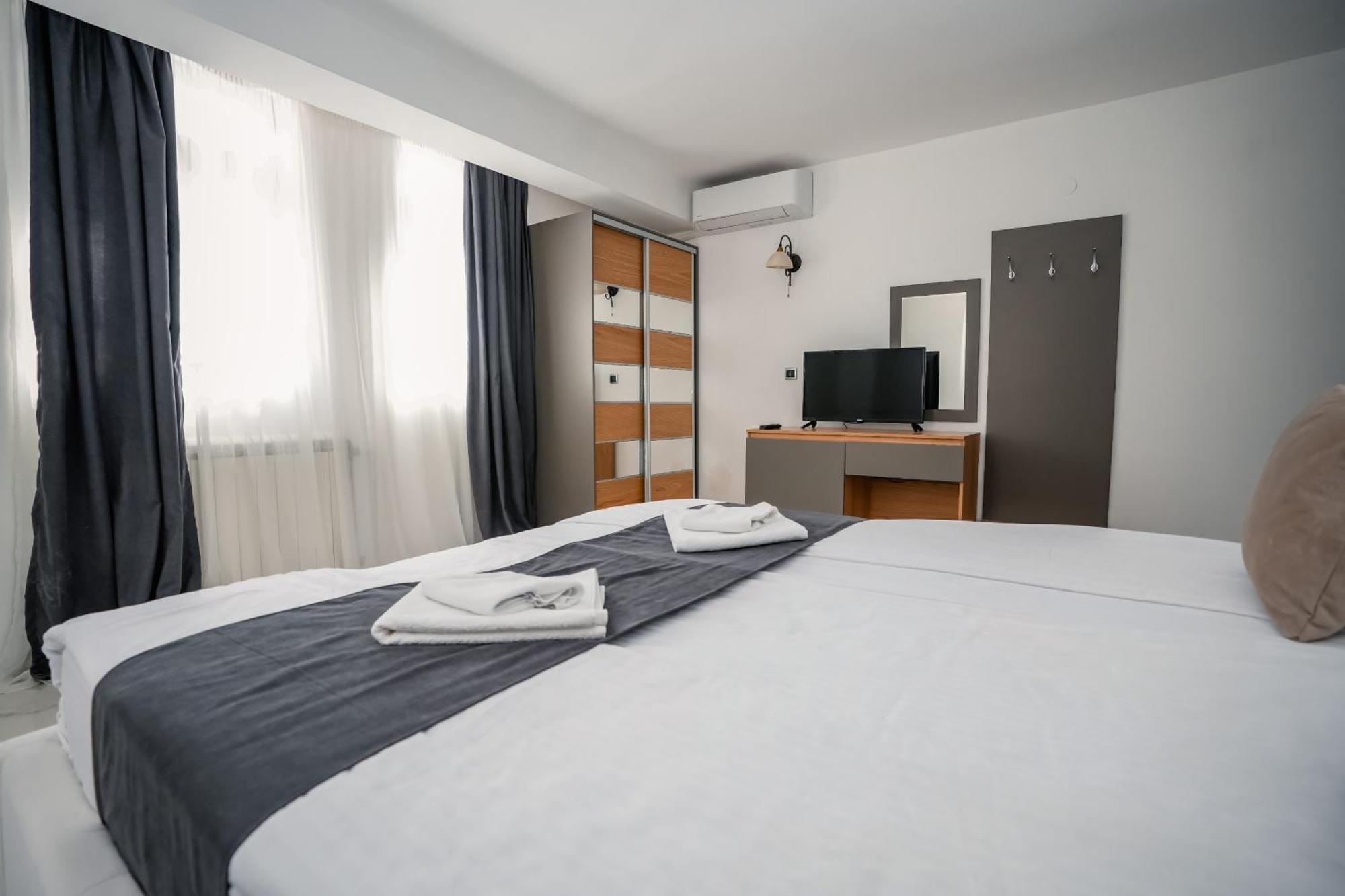 Delago Apartment Ohrid Exterior photo