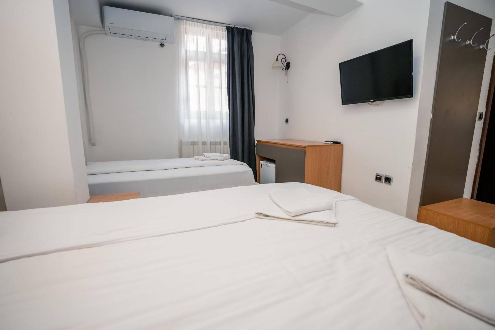 Delago Apartment Ohrid Exterior photo